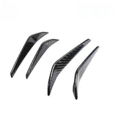 Carbon Fiber Canards passend für BMW G80/G81/G82/G83
