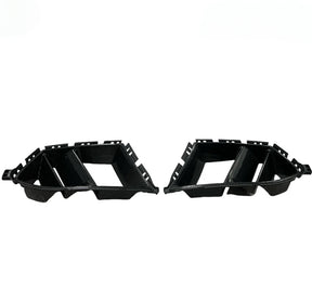 Carbon Fiber Dual Slots Air Ducts passend für BMW G80/G81/G82/G83