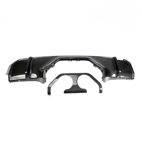 Carbon Fiber MP Style Center Diffuser passend für BMW G80/G81/G82/G83