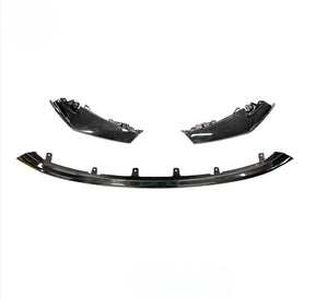 Carbon Fiber CS Front Lip passend für BMW G80/G81/G82/G83