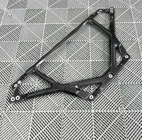 Carbon Fiber Strut Brace passend für BMW G80/G81/G82/G83/G87