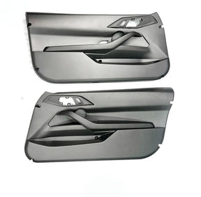 Carbon Fiber Indoor Panel passend für BMW G82/430/440/G22