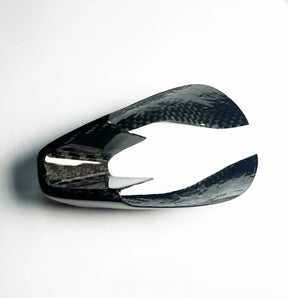 Carbon Fiber Gear Knob passend für BMW G80/G82/G83/G87/X3M/X4M/X5M