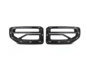 Carbon Fiber Grill passend für BMW G87 M2