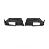 Carbon Fiber Rear Diffuser suitable for BMW M5 G90 G99