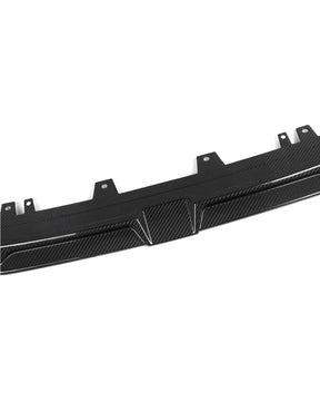 Carbon Front Spoiler passend für BMW X3M X4M F97