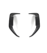 Carbon Fiber Rear Vent Trim passend für BMW X5M F95