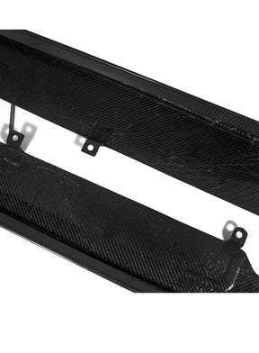 Carbon Fiber Side Skirts passend für BMW X5M F95