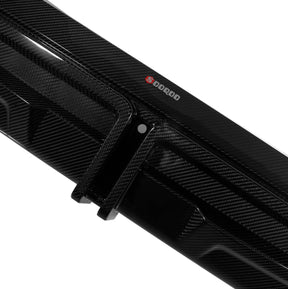 Carbon Fiber Diffuser passend für BMW X5M F95
