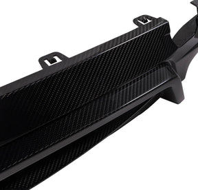 Carbon Fiber Diffuser passend für BMW X5M F95