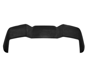 Carbon Fiber Roof Spoiler suitable for BMW X5M F95