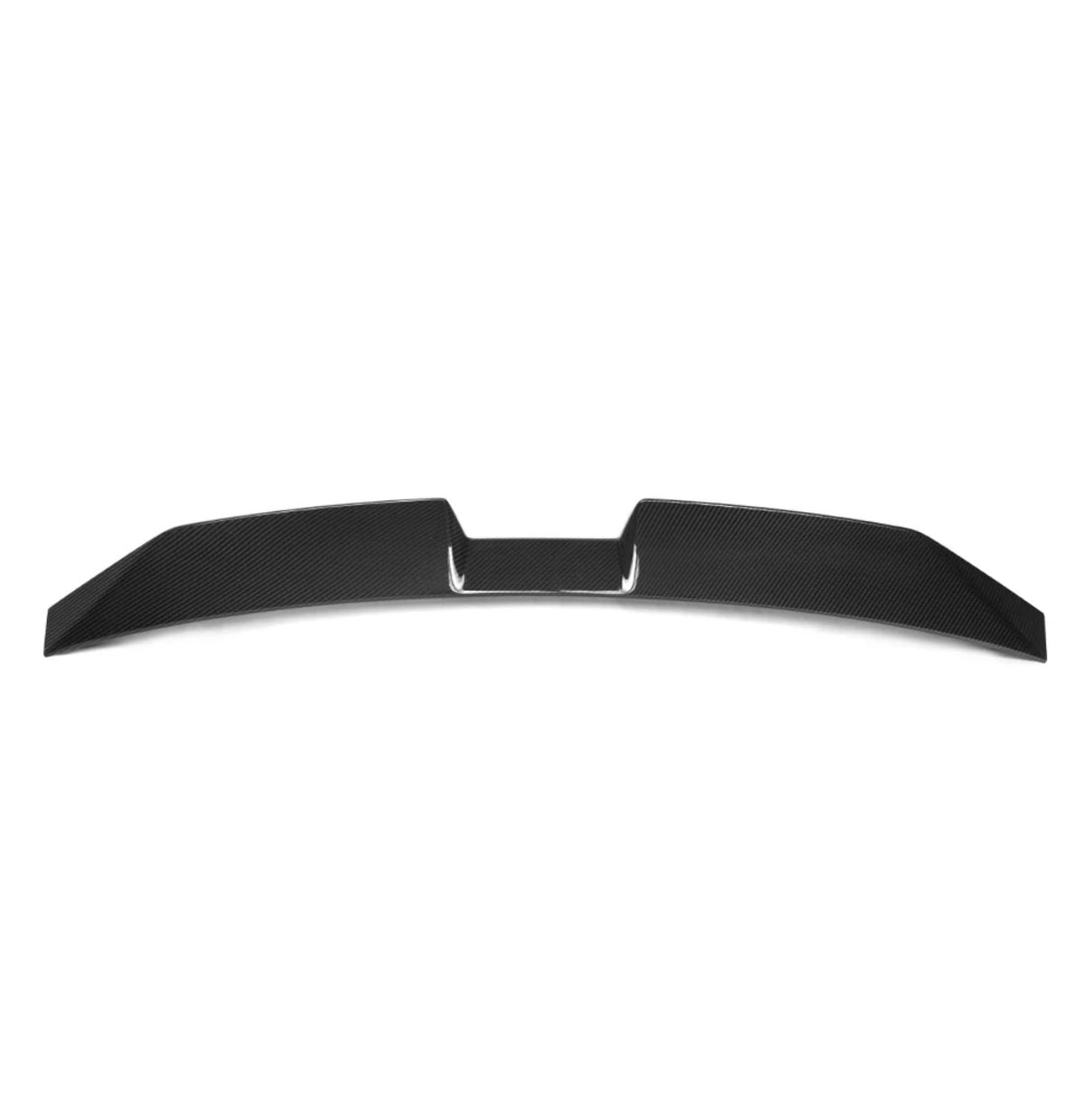 Carbon Fiber Roof Spoiler passend für BMW M5 G90 G99