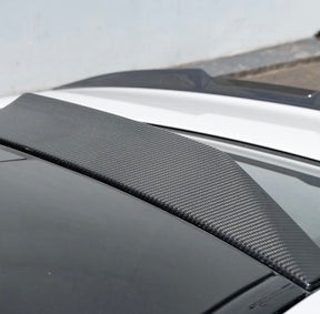 Carbon Fiber Roof Spoiler passend für BMW M5 G90 G99