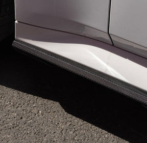 Carbon Fiber Side Skirt passend für BMW M5 G90 G99