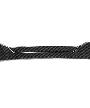Carbon Fiber Trunk Spoiler passend für BMW M5 G90