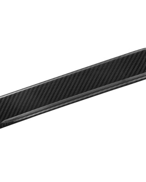 Carbon Fiber Reflective Strips Cover Trim passend für BMW M5 G90