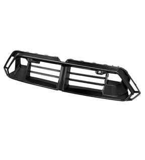 Carbon Fiber Front Bumper Center Trim passend für BMW M5 G90 G99