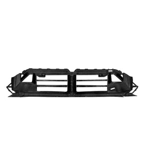 Carbon Fiber Front Bumper Center Trim passend für BMW M5 G90 G99