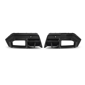 Carbon Fiber Rear Diffuser passend für BMW M5 G90 G99