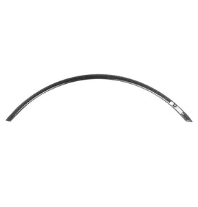 Carbon Fiber Wheel Arch Trim fits for BMW M5 G90 G99