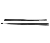 Carbon Fiber Side Skirts passend für BMW M5 G90 G99