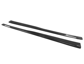 Carbon Fiber Side Skirts passend für BMW M5 G90 G99
