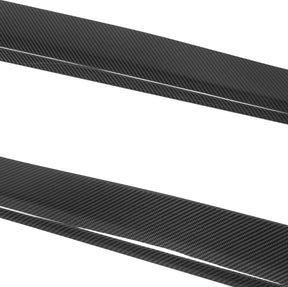 Carbon Fiber Side Skirts passend für BMW M5 G90 G99