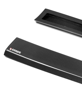 Carbon Fiber Side Skirts passend für BMW M5 G90 G99
