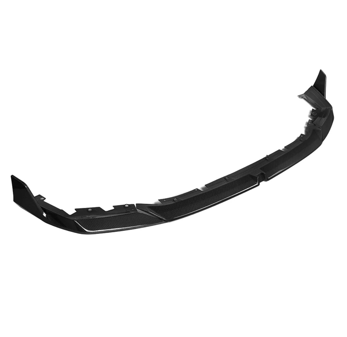 Carbon Fiber Front Lip passend für BMW M5 G90 G99