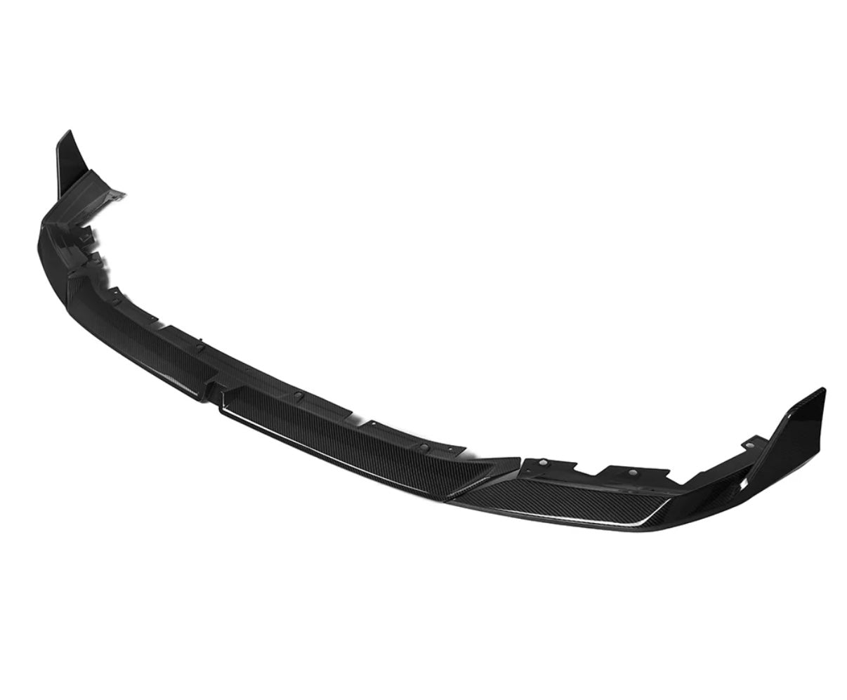 Carbon Fiber Front Lip passend für BMW M5 G90 G99
