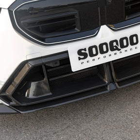 Carbon Fiber Front Lip passend für BMW M5 G90 G99