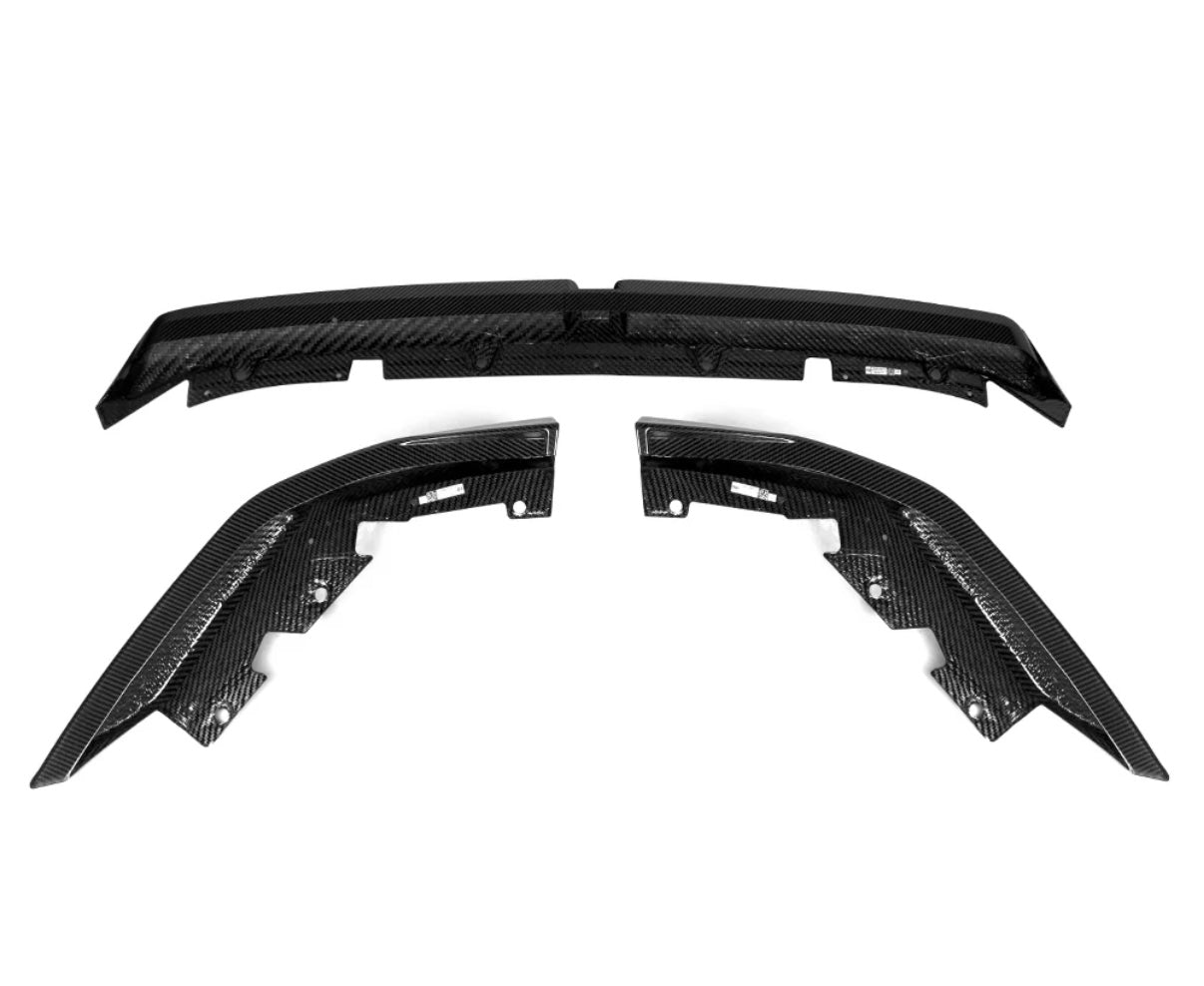 Carbon Fiber Front Lip passend für BMW M5 G90 G99
