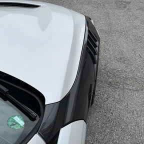 Carbon Kotflügel passend für F82 F80 M3 M4