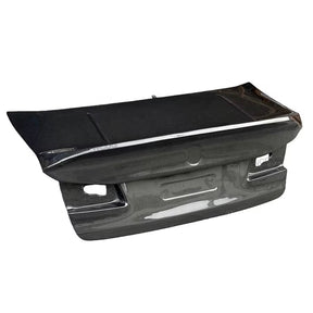 Carbon Fiber Kofferdeckel passend für F90 M5