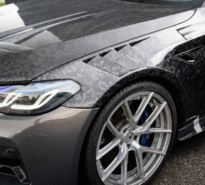 Carbon Fiber Kotflügel passend für F90 M5