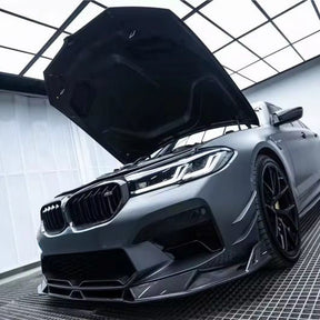 Carbon Fiber Body Kit passend für BMW F90 M5