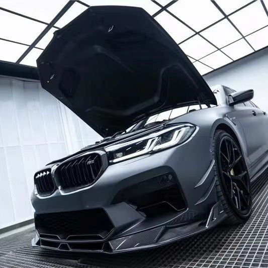 Carbon Fiber Body Kit passend für BMW F90 M5