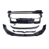 Carbon Fiber Body Kit passend für BMW F90 M5