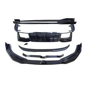 Carbon Fiber Body Kit passend für BMW F90 M5