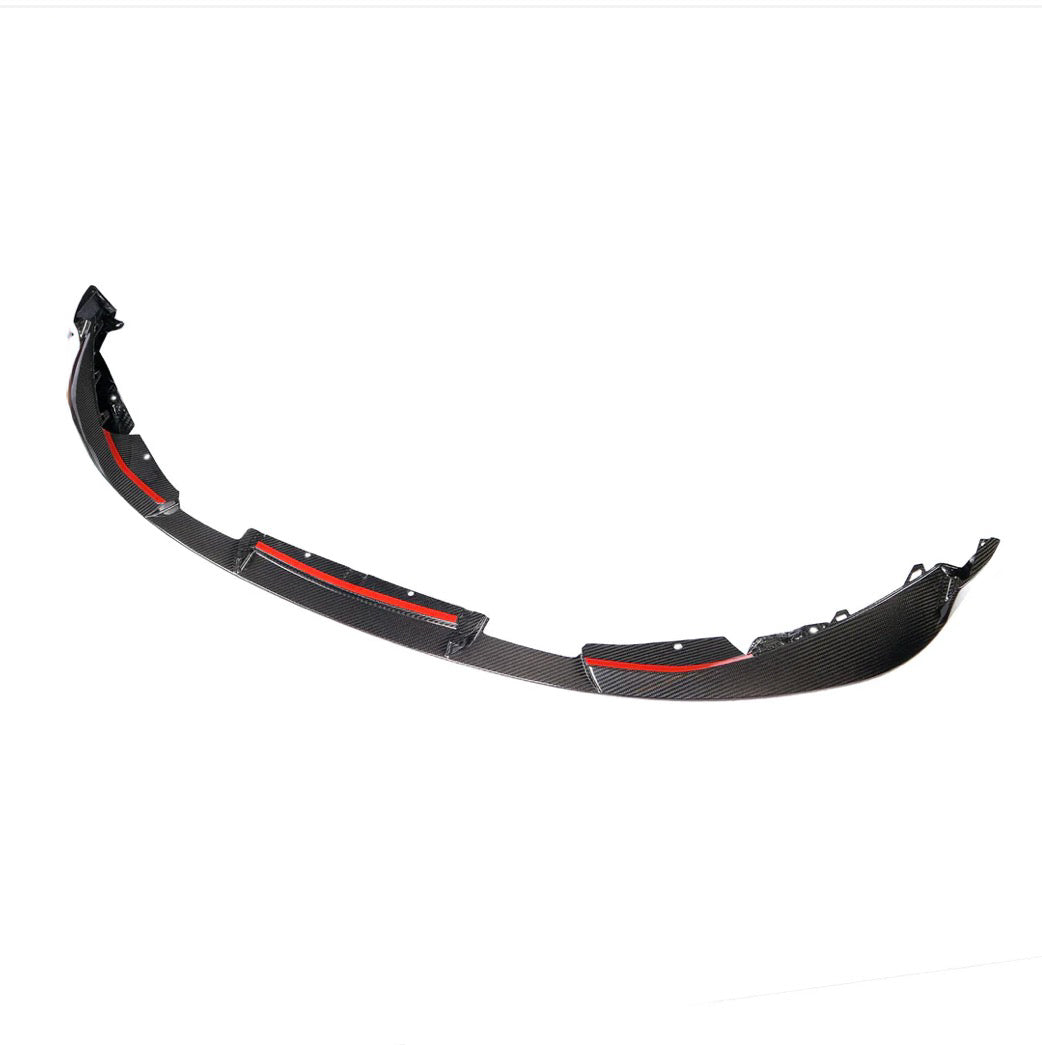 Carbon Fiber Front Lip V5 passend für G80/82/83