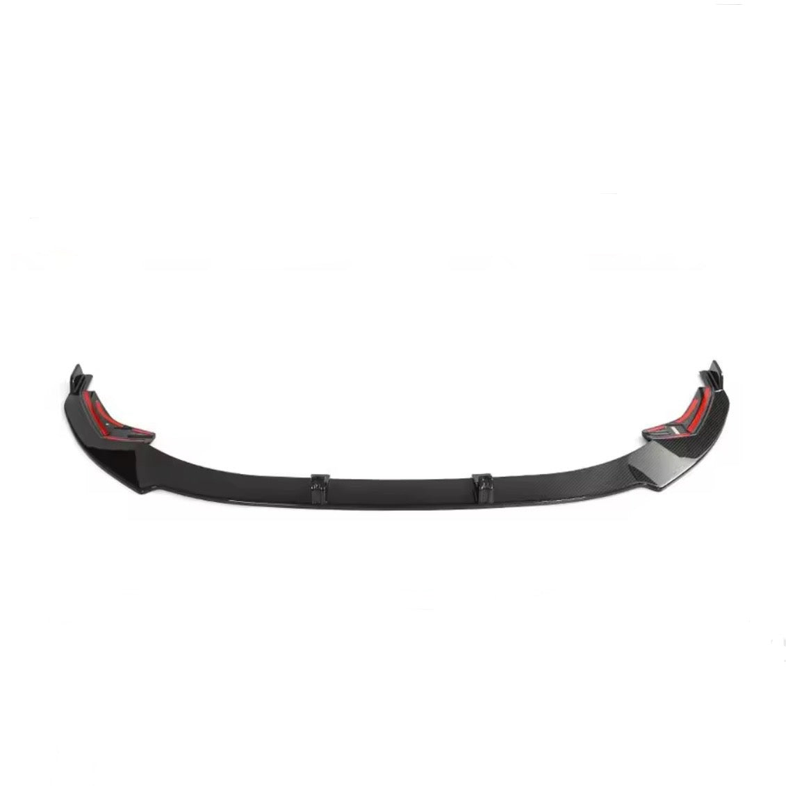 Carbon Fiber Front Spoiler passend für Audi A3 RS3 8Y