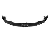 Carbon Fiber Front Lip passend für BMW X6M F96 LCI