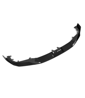 Carbon Fiber Front Lip passend für BMW X6M F96 LCI