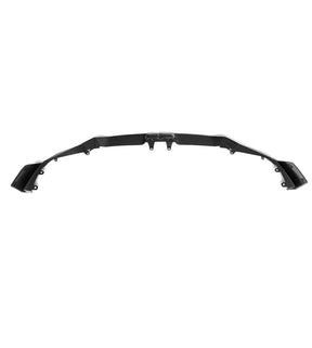 Carbon Fiber Front Lip passend für BMW X6M F96 LCI