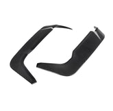Carbon Fiber Rear Vent Trim passend für BMW X6M F96 LCI