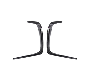 Carbon Fiber Rear Vent Trim passend für BMW M8 F91 F92