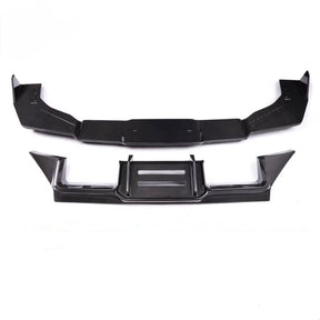Carbon Diffusor V3 passend für BMW M2 G87