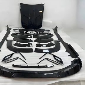 Carbon Fiber Kit passend für BMW XM G09