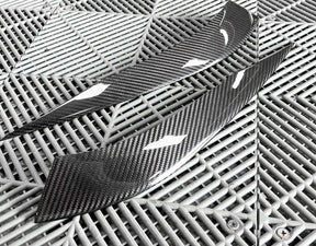 Carbon Fiber Eyebows passend für BMW G87