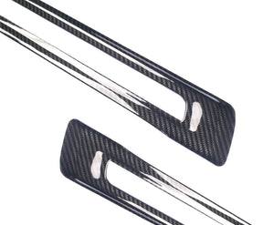 Carbon Fiber Door Sill 2pcs passend für BMW G87